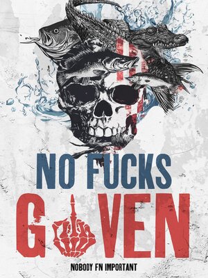 cover image of No Fucks Given